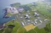 Wylfa Newydd site - aerial - 48