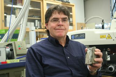 Larry Heaman (University of Alberta)